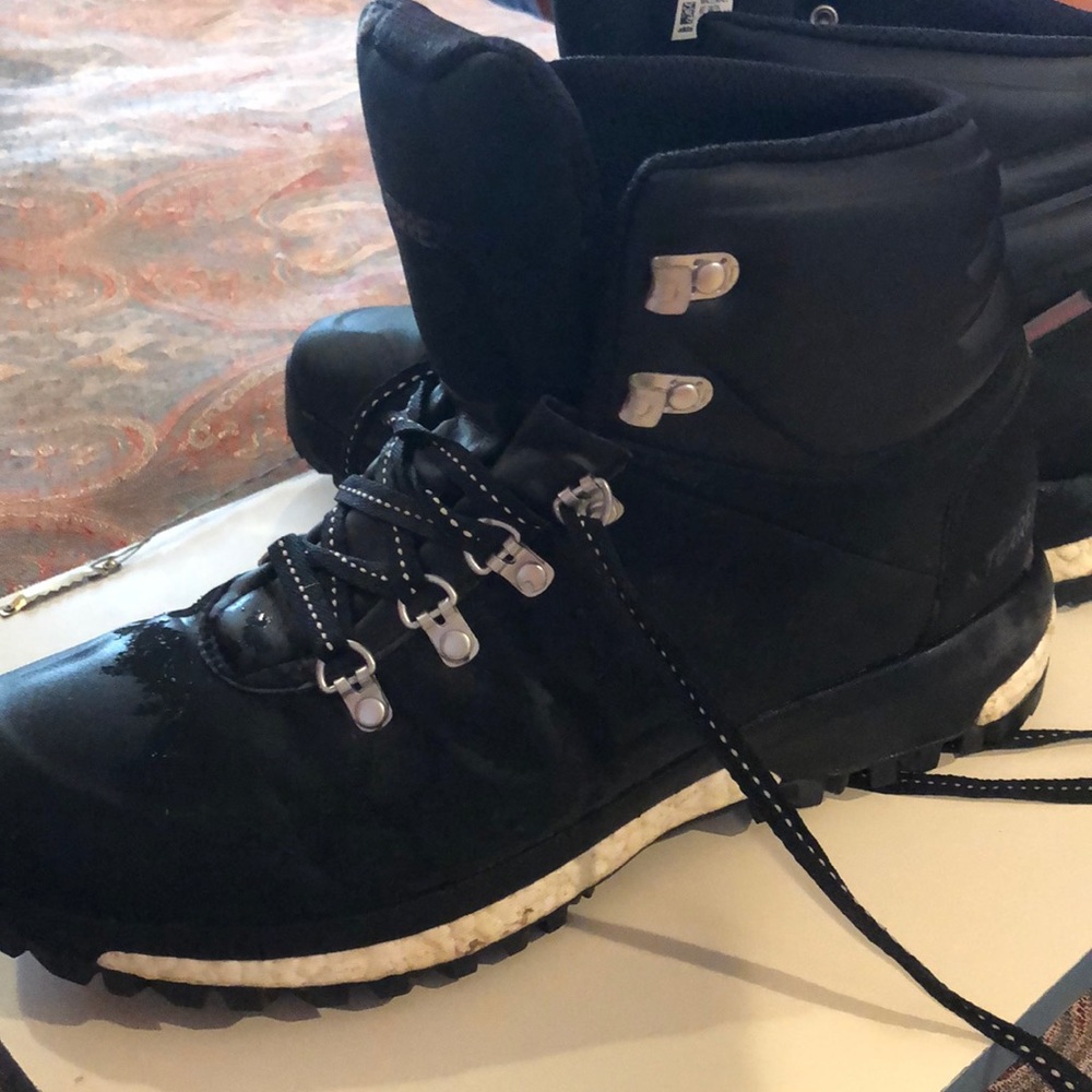 Adidas Terrex Hiking boots
